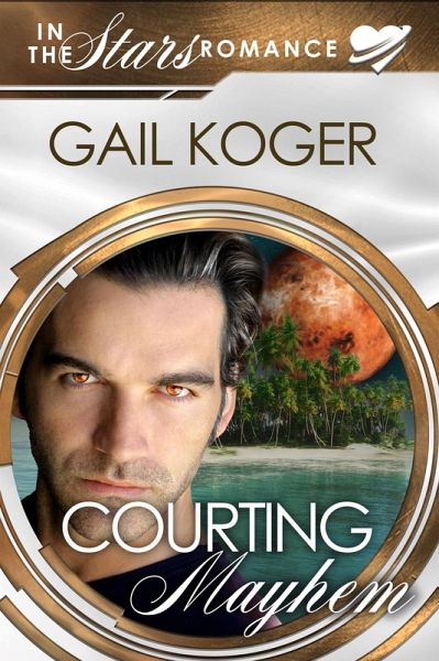 Courting Mayhem (eBook, ePUB)