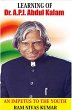Learning Of Dr. APJ Abdul Kalam: An... - Bild 1