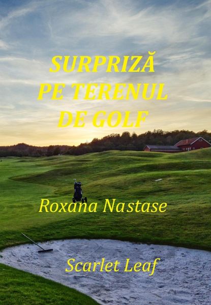 Surpriza pe terenul de golf (McNamara, #4) (eBook, ePUB)