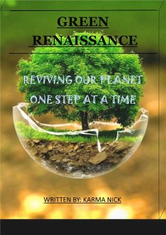 Cover Green Renaissance (eBook, ePUB)