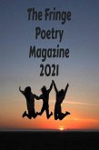 The Fringe Poetry Magazine 2021 (eBook, ePUB)