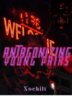 Antagonizing Young Pairs (eBook, ePUB) - Xochilt