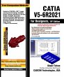 CATIA V5-6R2021 for Designers, 19th... - Bild 1