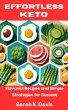 Effortless Keto (eBook, ePUB) - Bild 1
