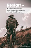 Restart (eBook, ePUB) Restart (eBook, ePUB)