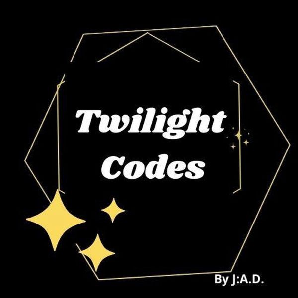 Twilight Codes (Ciencia Ficcion, #1) (eBook, ePUB)
