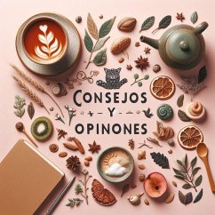 Cover Consejos y opiniones (eBook, ePUB)