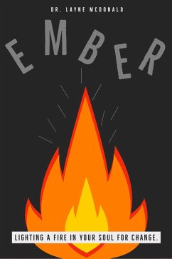Cover Ember (eBook, ePUB)