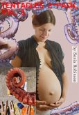 Tentacles 2-Pack, Vol. 1 (eBook, ePUB)