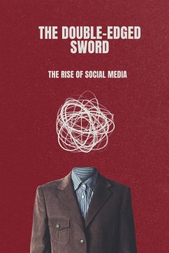 The Double-Edged Sword (eBook, ePUB) - Journalistersan