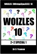 Woizles (WOrdquIZpuzzLES) 10 2+2... - Bild 1