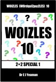 Woizles (WOrdquIZpuzzLES) 10 2+2 Special 1 (eBook, ePUB)