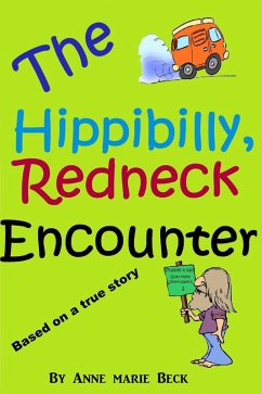 Cover The Redneck Hippibilly Encounter (eBook, ePUB)