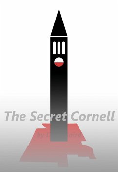 The Secret Cornell (eBook, ePUB) - Baird, Doug