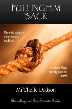 Cover Pulling Him Back (eBook, ePUB)