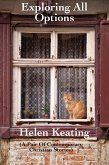 Exploring All Options: A Pair of Contemporary Christian Stories (eBook, ePUB) Exploring All Options: A Pair of Contemporary Christian Stories (eBook, ePUB)