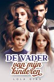 De vader van mijn kinderen (eBook, ePUB)