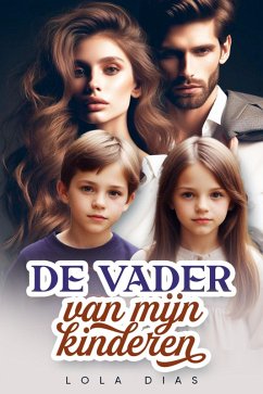 De vader van mijn kinderen (eBook, ePUB) Cover De vader van mijn kinderen (eBook, ePUB)