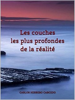 Cover Les Couches Les Plus Profondes De La Réalité (eBook, ePUB)