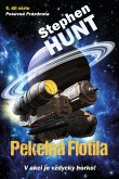 Pekelná Flotila (Posuvná Prázdnota, #5) (eBook, ePUB) Pekelná Flotila (Posuvná Prázdnota, #5) (eBook, ePUB)