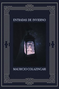 Cover Entradas de Invierno (eBook, ePUB)