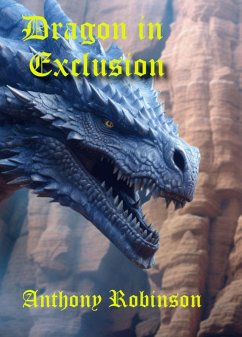 Cover Dragon in Exclusion (eBook, ePUB)