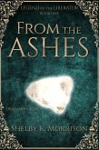 From the Ashes (Legend of the Liberator #1) (eBook, ePUB)