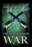 Texas Ranger Ira 'Doc' Pearson - The Anson-Parker War (Texas Ranger Ira Pearson, #3) (eBook, ePUB) Texas Ranger Ira 'Doc' Pearson - The Anson-Parker War (Texas Ranger Ira Pearson, #3) (eBook, ePUB)