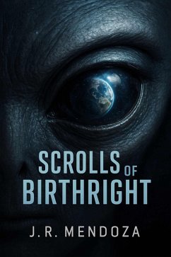 Scrolls of Birthright (eBook, ePUB) - Mendoza, Jr Scrolls of Birthright (eBook, ePUB) - Mendoza, Jr