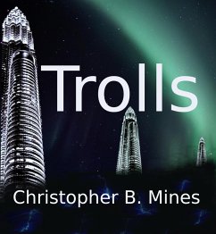 Cover Trolls (eBook, ePUB)