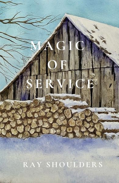 Magic Of Service (eBook, ePUB)