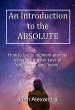 An Introduction to the Absolute (eBook,... - Bild 1