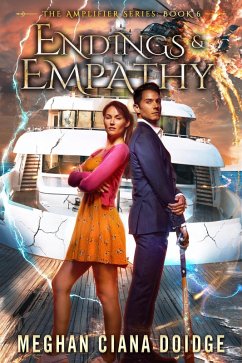Cover Endings and Empathy (Amplifier 6) (eBook, ePUB)
