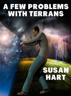 Cover A Few Problems with Terrans (eBook, ePUB)