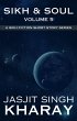 Sikh & Soul (eBook, ePUB) - Bild 1