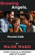 Growing Angels (eBook, ePUB) - Bild 1
