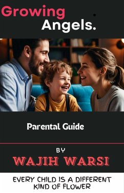 Cover Growing Angels (eBook, ePUB)