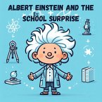 Albert Einstein and the School Surprise (eBook, ePUB)