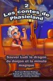 Les contes de Phasieland - 2 (eBook, ePUB) Les contes de Phasieland - 2 (eBook, ePUB)