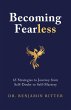 Becoming Fearless (eBook, ePUB) - Bild 1