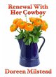 Renewal With Her Cowboy (eBook, ePUB) - Bild 1
