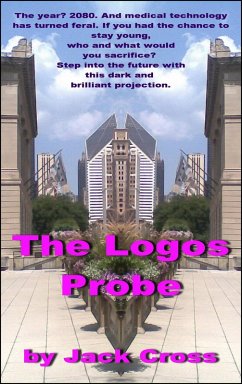 Cover The Logos Probe (eBook, ePUB)