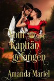 Vom Kapitän gefangen (eBook, ePUB) Vom Kapitän gefangen (eBook, ePUB)
