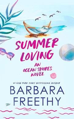 Cover Summer Loving (Ocean Shores, #2) (eBook, ePUB)