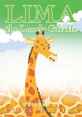 Lima The Lonely Giraffe (eBook, ePUB) Lima The Lonely Giraffe (eBook, ePUB)