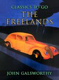 The Freelands (eBook, ePUB) The Freelands (eBook, ePUB)