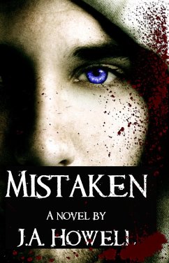 Cover Mistaken (eBook, ePUB)