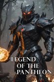 Legend of the Pantheon (eBook, ePUB)