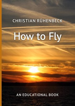 How to Fly (eBook, PDF)