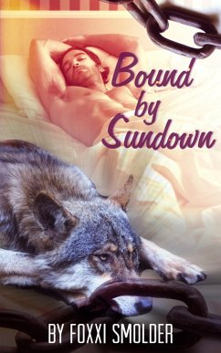 Cover Bound By Sundown (eBook, ePUB)